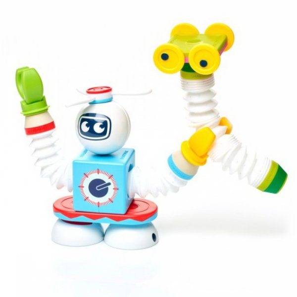 SmartMax Roboflex, 12 ks