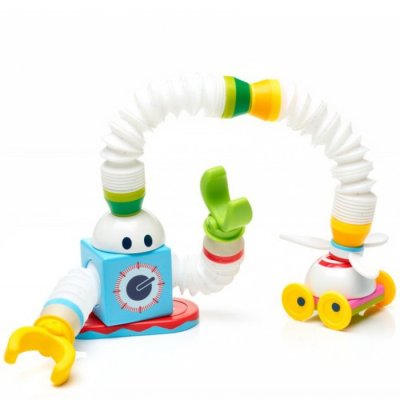 SmartMax Roboflex, 12 ks
