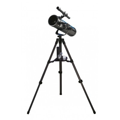 Buki Astronomický zrkadlový ďalekohľad, 50 aktivít