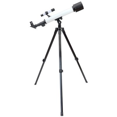Buki Detský ďalekohľad s objektívom 50 mm, 30 aktivít