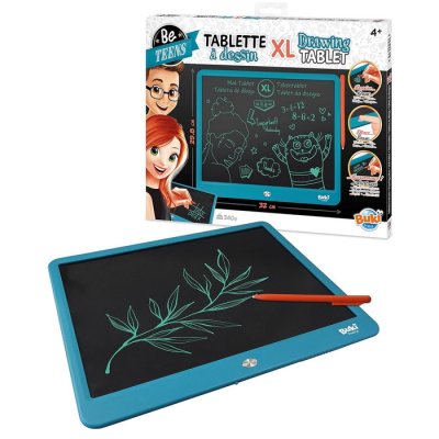 Buki Poznámkový kresliaci tablet XL