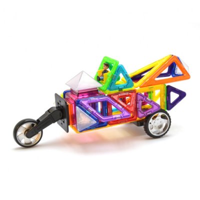 Magformers Extenzo Box 2023