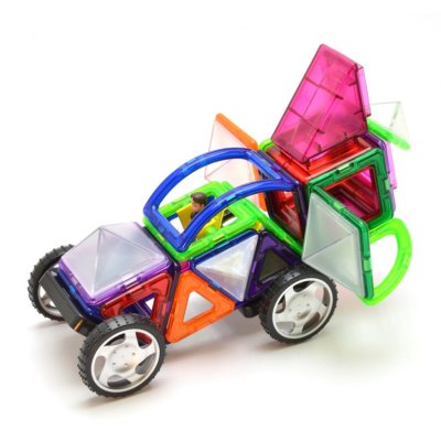 Magformers Stego Box 2023