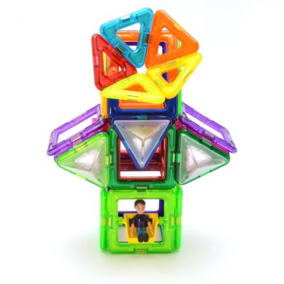 Magformers Stego Box 2023