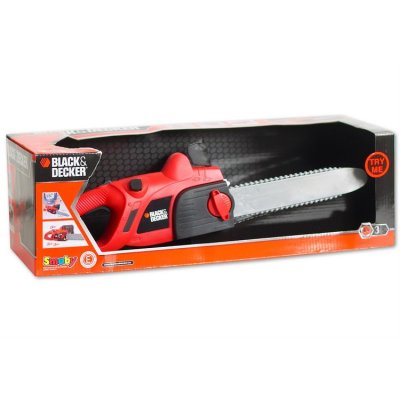 Black & Decker Motorová píla