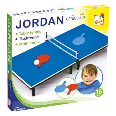 Bino Detský stolný tenis