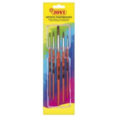 Jovi Sada guľatých štecov 5ks