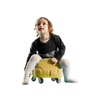 LAP Roller cars, 4 ks