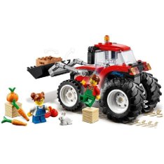 Lego City 60287 Traktor, 148 ks