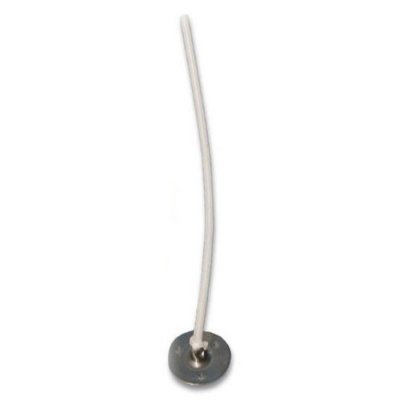 Creartec Knôt do sviečok, 12 cm, 8 ks