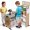 Melissa & Doug Predajný pult