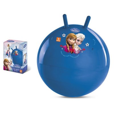 Mondo Detské hopsadlo Frozen, 50 cm