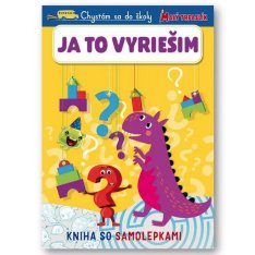 Chystám sa do školy - Ja to vyriešim