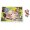 Viga Drevené puzzle Narodeniny, 24 dielikov