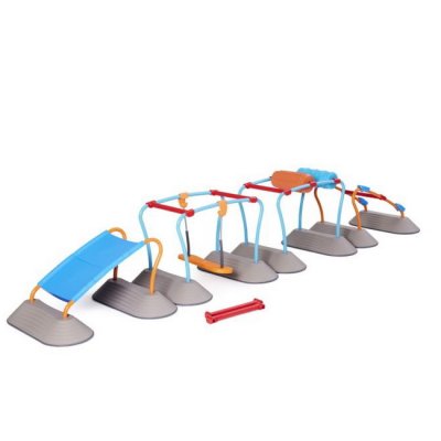 Gonge Mini Parkour® Mega set