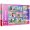 Trefl Puzzle 10v1 MEGA PACK Gabby's Dollhouse