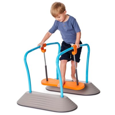 Gonge Mini Parkour® Mega set