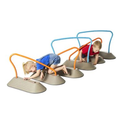 Gonge Mini Parkour® prekážková dráha, 12 ks