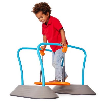 Gonge Mini Parkour® Zostava Fun, 11 ks