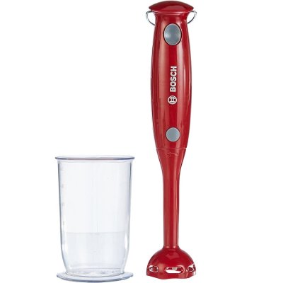Klein Bosch ponorný mixér s nádobkou, 26 cm