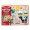 Melissa & Doug - Drevené puzzle so zvukmi - Zvieratká na farme
