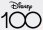 Disney 100