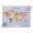 Bigjigs Toys Drevené puzzle Mapa sveta, 35 dielikov