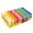 Jovi Plastelína 10 x 150g, 10 farieb