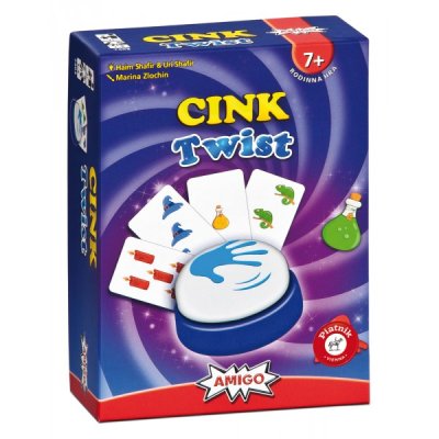 Piatnik Cink Twist