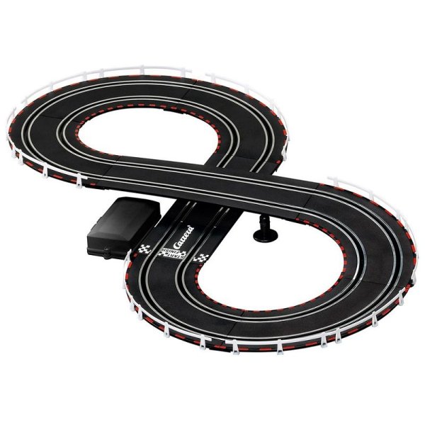 Carrera Autodráha GO 62192 - Avengers