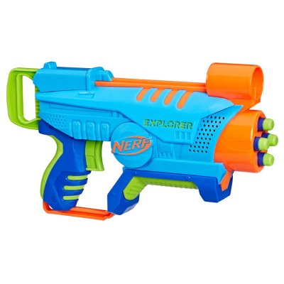 Nerf Elite Junior Explorer