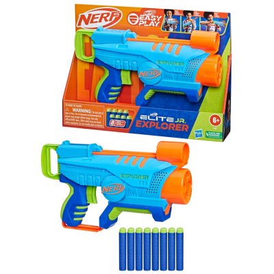 Nerf Elite Junior Explorer