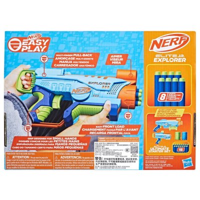 Nerf Elite Junior Explorer