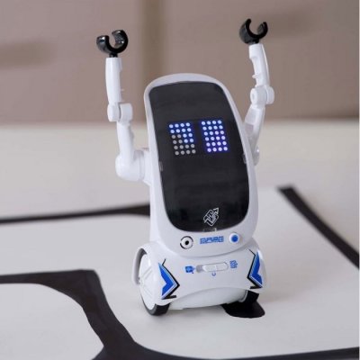 Silverlit Robot Maze Breaker 2