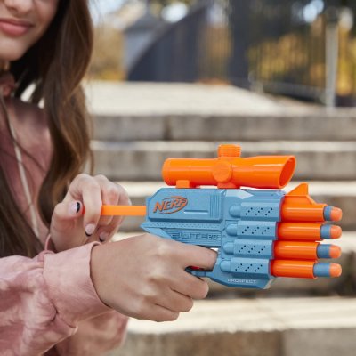 Nerf Elite 2.0 Prospect QS 4