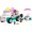 Lego Friends 42644 Zmrzlinárske auto v mestečku Heartlake, 92 ks