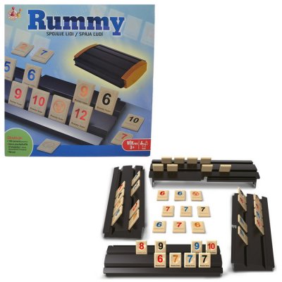 Rummy