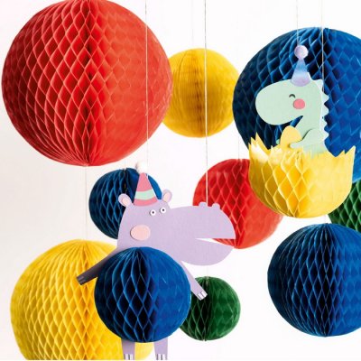 Folia Papier plastvový vrstvený - Basic, 4 ks