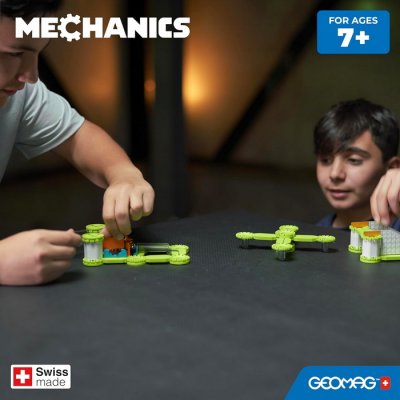Geomag Mechanics Challenge Goal 96