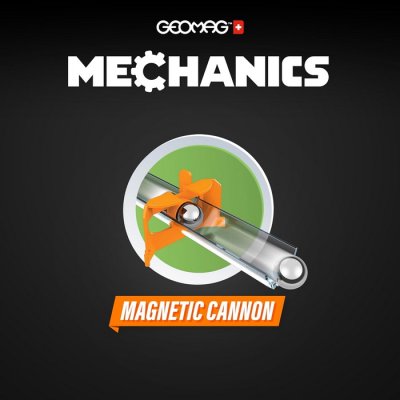 Geomag Mechanics Challenge Goal 96