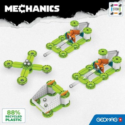 Geomag Mechanics Challenge Goal 96