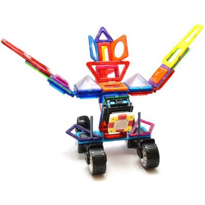 Magformers Bugy Robot box 40