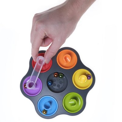Smart Games Kulodrom, 80 rébusov
