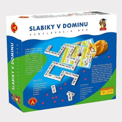 Alexander Slabiky v domine