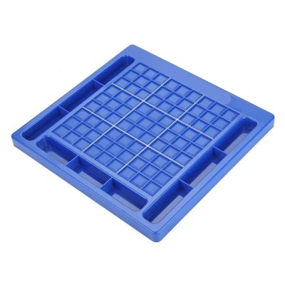 Číselná hra Sudoku