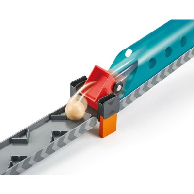 Hape Dominová dráha Robot, 122 dielikov