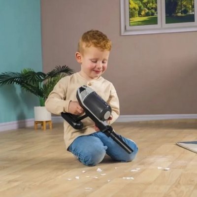 Smoby Tyčový vysávač Rowenta X Force Flex