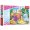 Trefl Puzzle Disney princezny, 30 dielikov