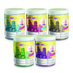 Kinetický MEGApiesok 1 kg