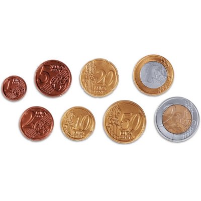 Školský Euro organizér malý, 175 ks